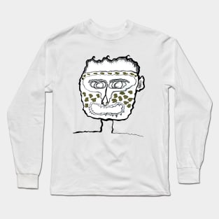 A Troll Long Sleeve T-Shirt